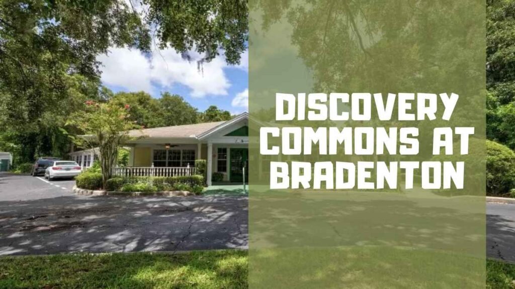 Discovery Commons at Bradenton